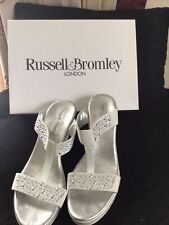 Womens russell bromley for sale  FARNHAM