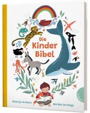 Kinderbibel großes bibel gebraucht kaufen  Geilenkirchen