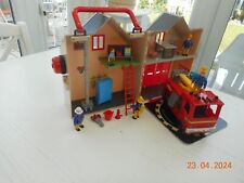 Deluxe fire station for sale  HAYLING ISLAND
