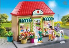 Playmobil blumenladen gebraucht kaufen  Boppard