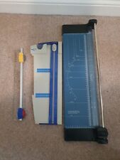 Paper trimmers cutters for sale  THATCHAM