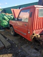 Daihatsu rocky f77 for sale  COLCHESTER