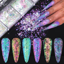 Grid auroras nail for sale  Shipping to Ireland