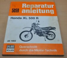 Honda 500 1982 gebraucht kaufen  Gütersloh