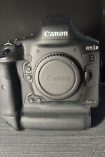 Canon 1dx mark for sale  SHEFFIELD
