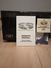 Nitty gritty 1.0 for sale  Grand Rapids