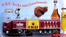 eku trucks gebraucht kaufen  Munningen