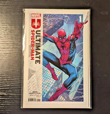 Ultimate Spider-Man #1 2024 Capa A PRIMEIRA IMPRESSÃO QUASE PERFEITO comprar usado  Enviando para Brazil
