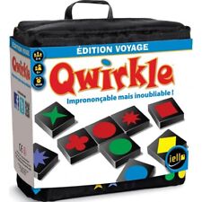 Jeux société qwirkle d'occasion  Mulhouse-