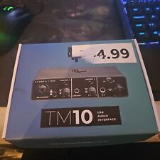 Trumix tm10 usb for sale  BRADFORD