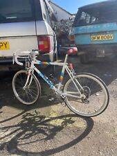Vintage peugeot racer for sale  COVENTRY