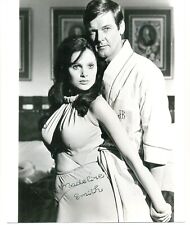 Madeline smith signed for sale  ST. NEOTS