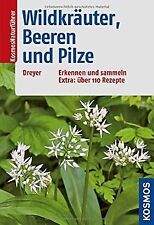 Wildkräuter beeren pilze gebraucht kaufen  Berlin