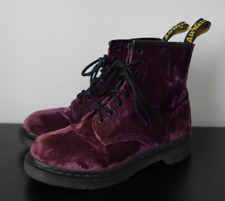 Womens martens castel for sale  NEWCASTLE UPON TYNE