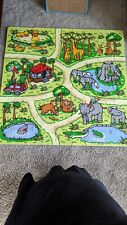 puzzle mat puzzles for sale  Red Oak