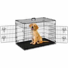 Cage transport chien d'occasion  France