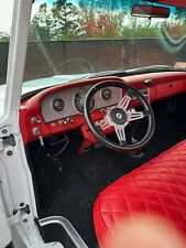 1963 ford 100 for sale  Swansboro