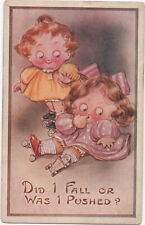 Vintage comic postcard for sale  GRANGE-OVER-SANDS