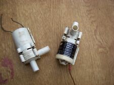 12 volt water pump for sale  ALFRETON