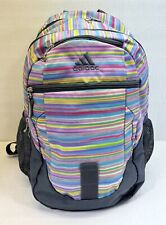 Adidas laptop backpack for sale  White Bluff