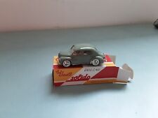 Solido renault 4cv d'occasion  Toulouse-