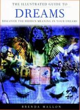 Illustrated guide dreams for sale  UK