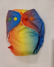 Bubbybums rainbow ombre for sale  Culpeper