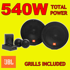 Jbl way 6.5 for sale  HIGH WYCOMBE