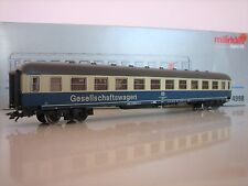 Märklin 4998 waggon gebraucht kaufen  Aichtal