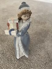 Nao lladro figurine for sale  STOCKTON-ON-TEES