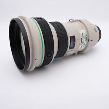 Canon 400mm usm for sale  Seattle