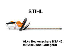 Stihl akku heckenschere for sale  Shipping to Ireland