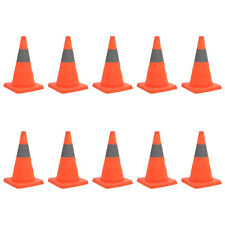 Traffic cones pcs for sale  SOUTHALL