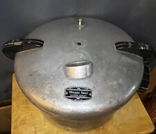 magic seal pressure cooker for sale  Polk City