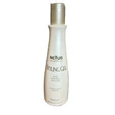 Nexxus styling gel for sale  Perrysburg