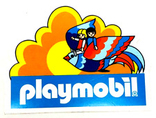 playmobil 80er gebraucht kaufen  Harsdorf