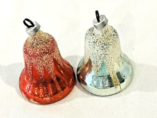 Vintage glass bell for sale  Mission Viejo
