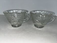 Indiana glass punch for sale  Wilson