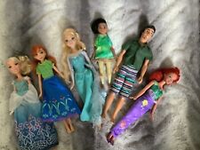 dolls misc disney for sale  Glenns Ferry
