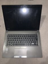 Toshiba protégé z30 for sale  EDINBURGH