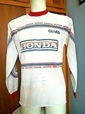 Honda motocross maglia usato  Torino