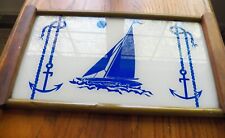 Art deco nautical for sale  Springfield