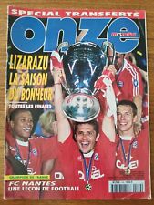 Magazine mondial football d'occasion  Bourgoin-Jallieu