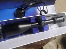 Zeiss victory rifle for sale  WISBECH