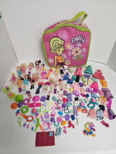 Polly pocket lot for sale  New Albany