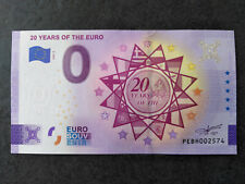 Euro souvenir years d'occasion  Saint-Gaultier