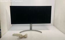 Ultrawide 34wk650 inch for sale  South San Francisco