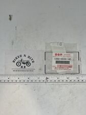 suzuki gsf 600 crash bars for sale  STOKE-ON-TRENT