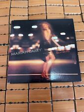 CD promocional australiano Mariah Carey Someday em perfeito estado comprar usado  Enviando para Brazil