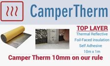 Camper van insulation for sale  CANNOCK